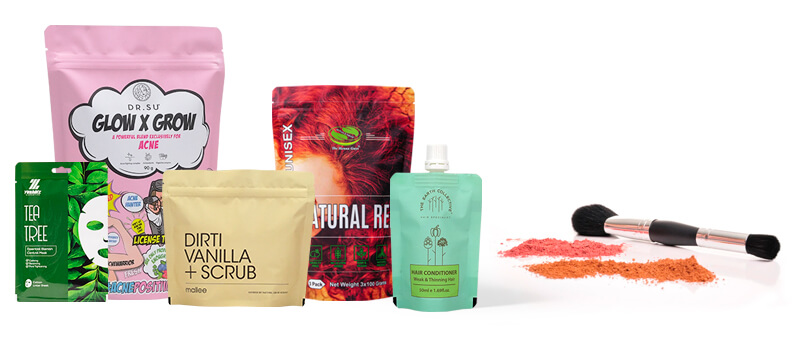 Skincare & Cosmetics_Mobile_View