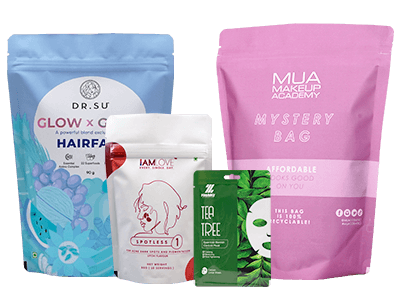 Skincare & cosmetics