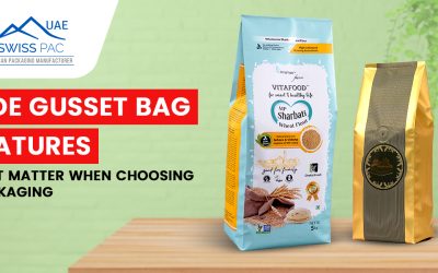 Side Gusset Bag Features That Matter When Choosing Packaging